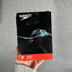 Speedo Women's One Piece Competitive Swimsuit SuperPro Adult Navy